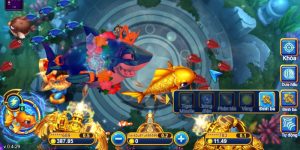 Bắn Cá Jili Jilihow