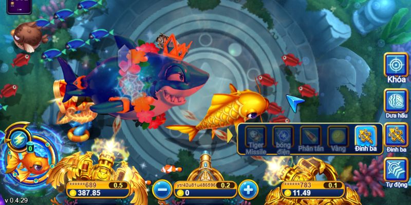 Hướng Dẫn Chi Tiết Cách Chơi Bắn Cá Jili Jilihow Hiệu Quả 1 Bắn Cá Jili Jilihow