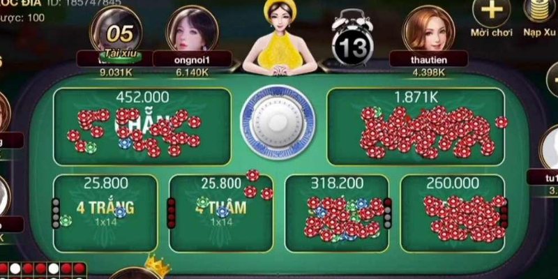 Xóc đĩa uu88 – Trò chơi truyền thống với phiên bản hiện đại đầy hấp dẫn 2 Giới thiệu trò chơi xóc đĩa uu88