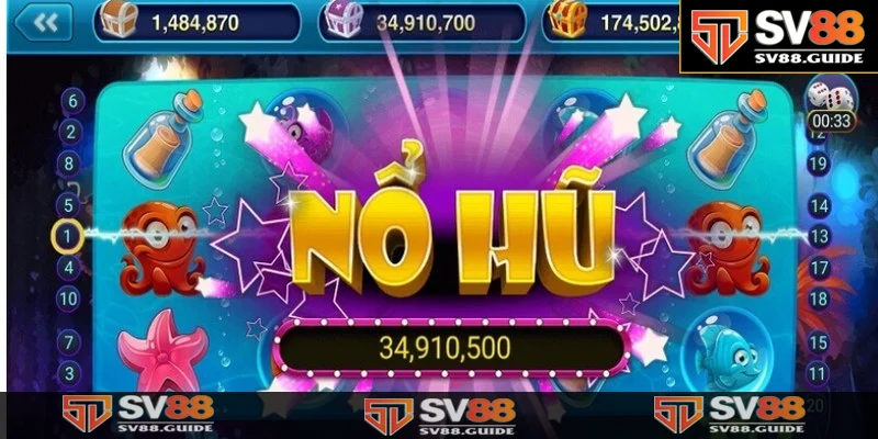 Game Nổ Hũ Rút Tiền Mặt: Trò Chơi Giải Trí Kiếm Tiền Hiện Đại 2 Game Nổ Hũ Rút Tiền Mặt Là Gì?