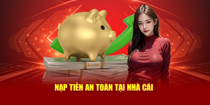 NẠP TIỀN UU88 1 Hướng dẫn nạp tiền nhà cái uu88
