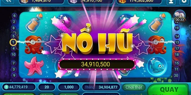 Game Nổ Hũ Rút Tiền Mặt: Trò Chơi Giải Trí Kiếm Tiền Hiện Đại 4 Hướng Dẫn Cách Chơi Và Rút Tiền Trong Game Nổ Hũ