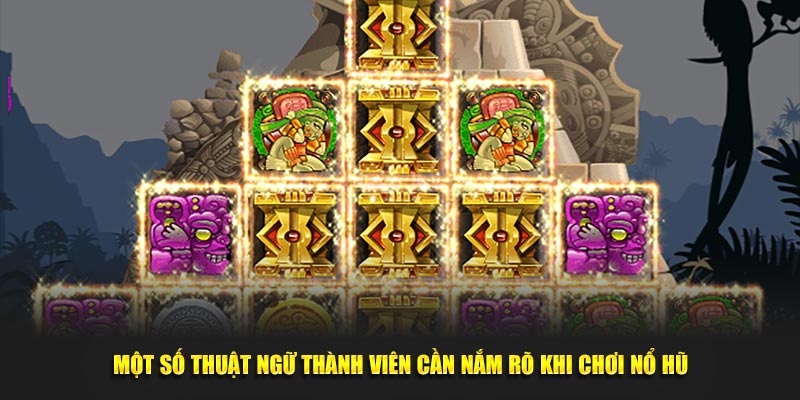 Nổ hũ Aztec: Bí quyết chinh phục kho báu siêu to khổng lồ 3 Hướng dẫn chi tiết cách chơi Nổ hũ Aztech