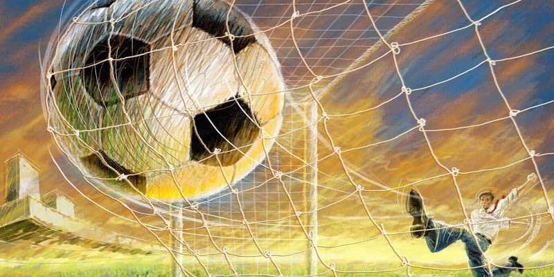 Cá cược bóng đá là gì? - Khám phá thế giới cá cược bóng đá 1 Cá cược bóng đá